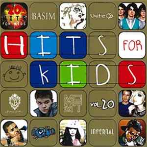 Various - Hits For Kids Vol. 20 FLAC