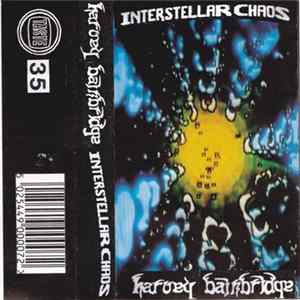 Harvey Bainbridge - Interstellar Chaos FLAC