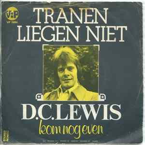D.C. Lewis - Tranen Liegen Niet FLAC