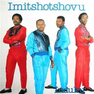 Imitshotshovu - Induku FLAC