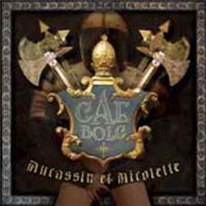 Gaë Bolg - Aucassin Et Nicolette FLAC