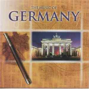 The Bavarian Oompah Band - The Music Of Germany FLAC