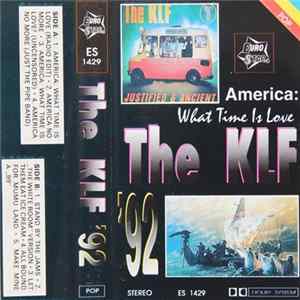 The KLF - The KLF '92 FLAC