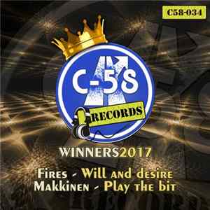 Fires, Makkinen - Winners2017 FLAC