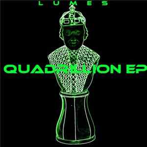 Lumes - Quadrillion EP FLAC