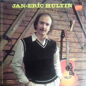 Jan-Eric Hultin - En Skön Melodi FLAC