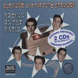 Sid King & The Five Strings - Rockin' On The Radio FLAC