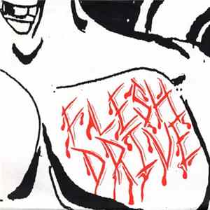 Flesh Drive - Nothing To Give FLAC