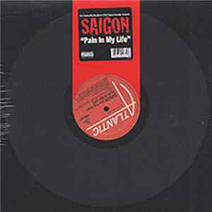 Saigon - Pain In My Life FLAC