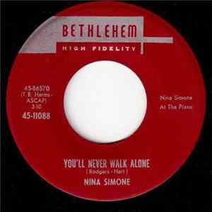 Nina Simone - You'll Never Walk Alone / Plain Gold Ring FLAC
