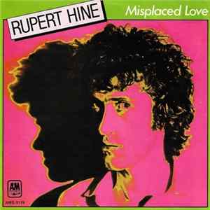 Rupert Hine - Misplaced Love FLAC