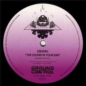 CeeOnic - The Sound In Your Ear FLAC