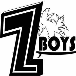 Z-Boys - Z-Boys FLAC