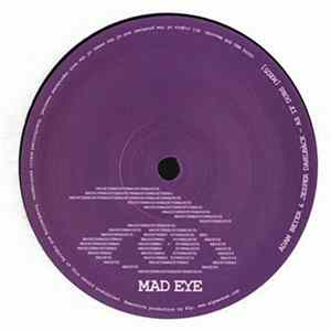 Adam Beyer & Jesper Dahlbäck - As If Dubs FLAC