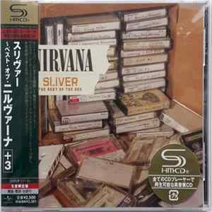 Nirvana - Sliver: The Best Of The Box FLAC