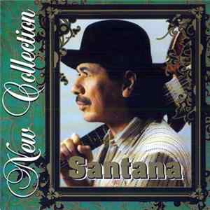 Santana - New Collection FLAC