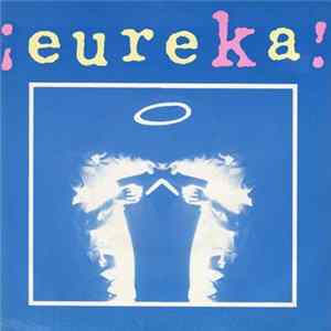 Robin Scott - Eureka FLAC
