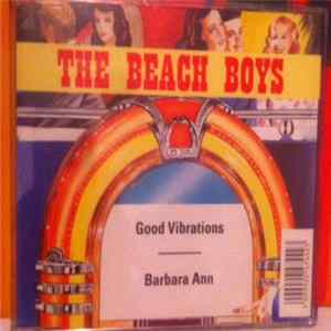 The Beach Boys - Good Vibrations - Barbara Ann FLAC