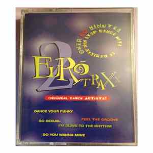 Various - Euro Traxx 2 FLAC