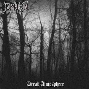 Jeritan - Dread Atmosphere FLAC