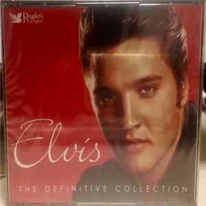Elvis Presley - The Definitive Collection FLAC
