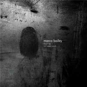 Marco Bailey - Thorn EP FLAC