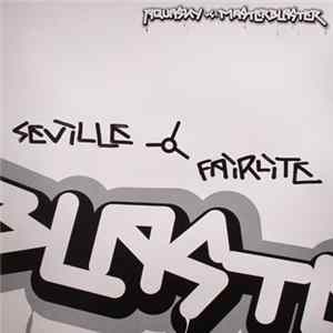 Aquasky vs. Masterblaster - Seville FLAC