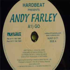 Andy Farley - Go / Sassy Bo Bo FLAC