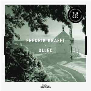Fredrik Krafft - Ollec FLAC