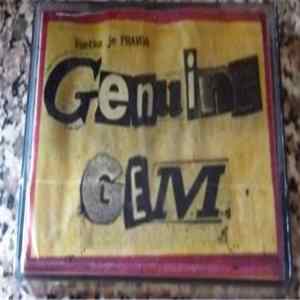 Genuine Gem - Všetko Je Pravda FLAC