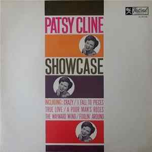 Patsy Cline - Showcase FLAC