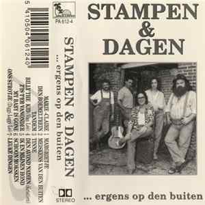 Stampen & Dagen - ... Ergens Op Den Buiten FLAC