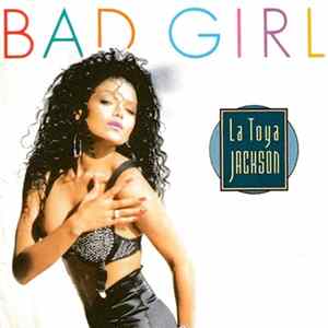 La Toya Jackson - Bad Girl FLAC