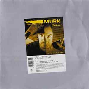 MURK - Believe FLAC