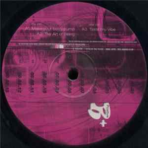 Pure Science - Taste My Vibe FLAC