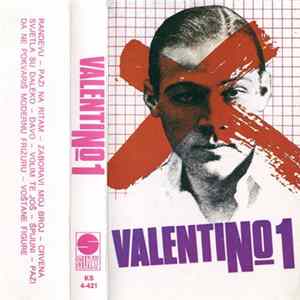 Valentino - Valentino 1 FLAC