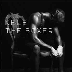 Kele - The Boxer FLAC
