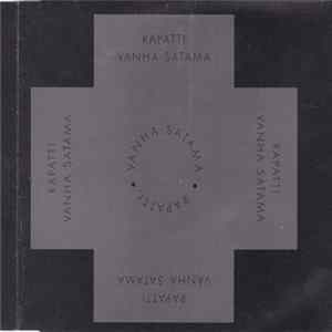 Rapatti - Vanha Satama FLAC