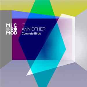 Ann Other - Concrete Bird FLAC