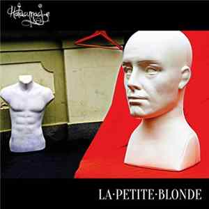 Halucynacje - La Petite Blonde FLAC