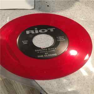The Gleems - Sandra Baby FLAC