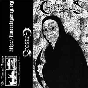 Geistus - Geistus FLAC