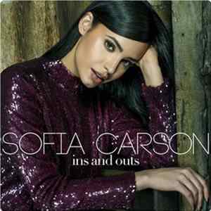 Sofía Carson - Ins and Outs FLAC