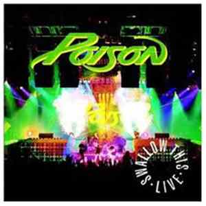 Poison - Swallow This Live FLAC