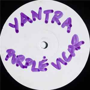 Yantra - Purple Vicar FLAC