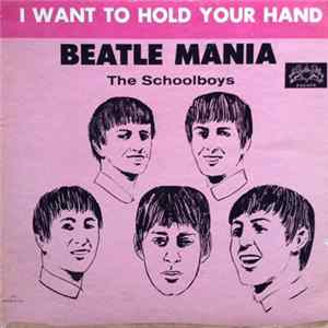 The Schoolboys - Beatle Mania FLAC