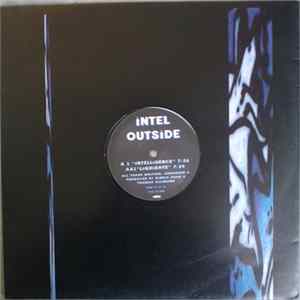Intel Outside - Intelligence / Liquidate FLAC