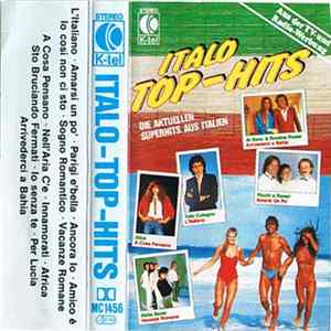 Various - Italo Top-Hits FLAC
