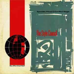 The Style Council - Boy Who Cried Wolf FLAC