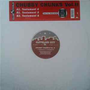 Chubby Chunks - Vol. II FLAC